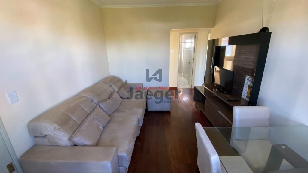 Apartamento, 2 quartos, 70 m² - Foto 1