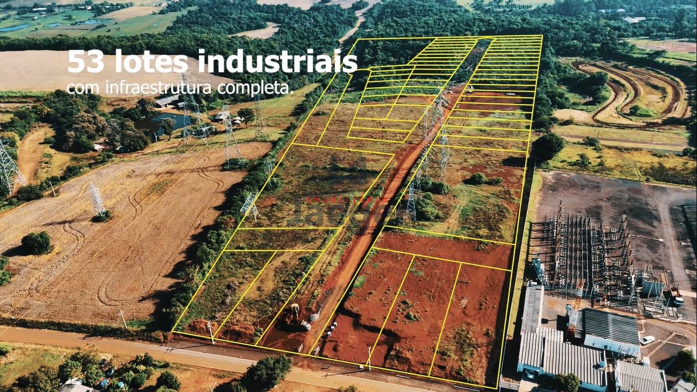 Terreno, 902 m² - Foto 2