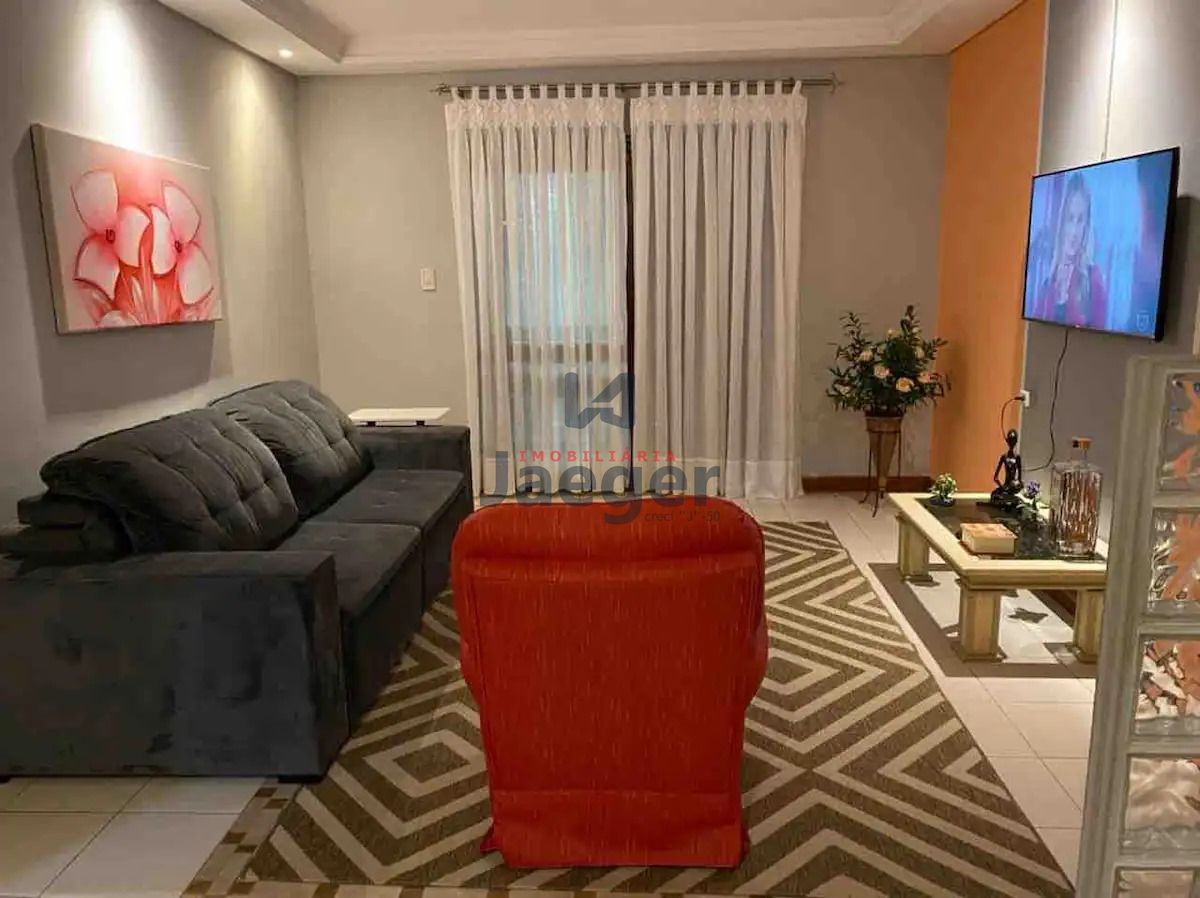 Apartamento à venda com 4 quartos, 230m² - Foto 8