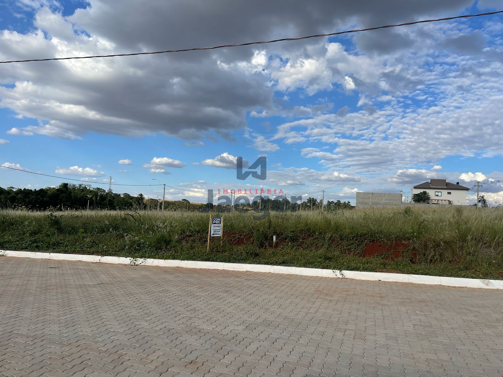 Terreno, 385 m² - Foto 1