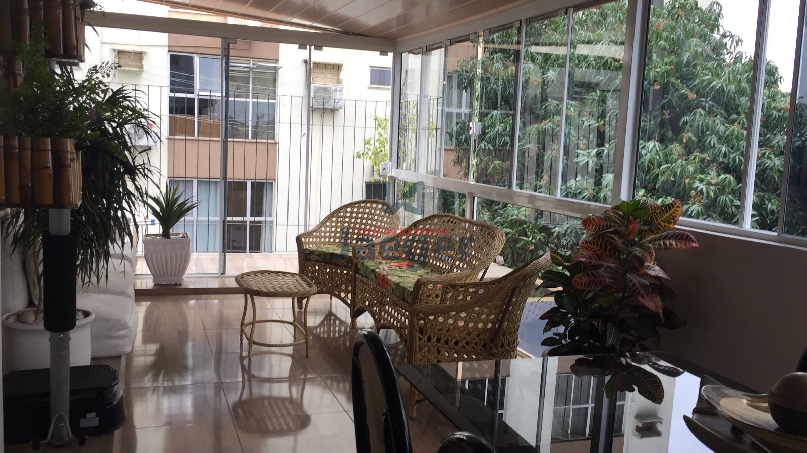 Apartamento, 3 quartos, 140 m² - Foto 6