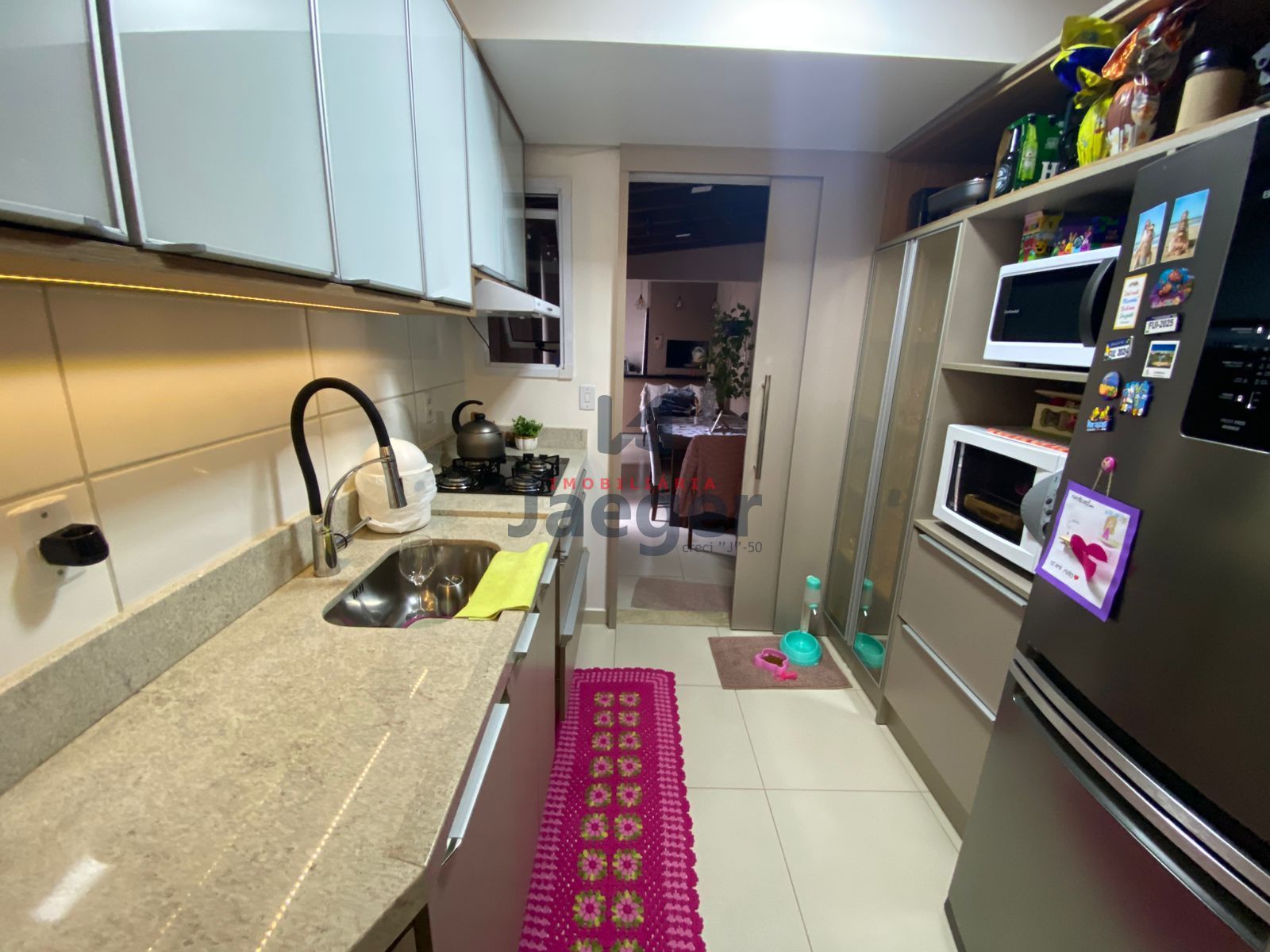 Apartamento, 2 quartos, 88 m² - Foto 5