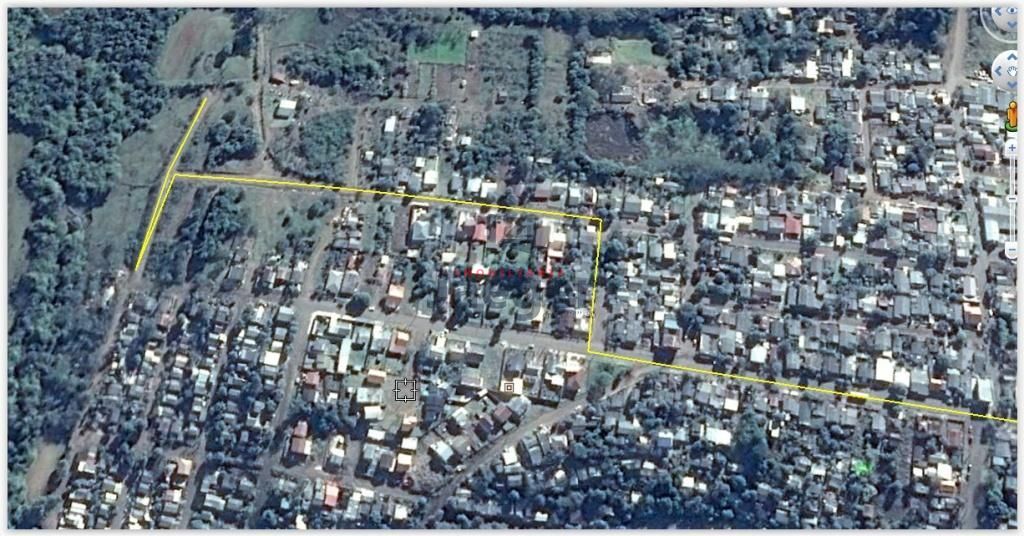 Terreno, 298 m² - Foto 1