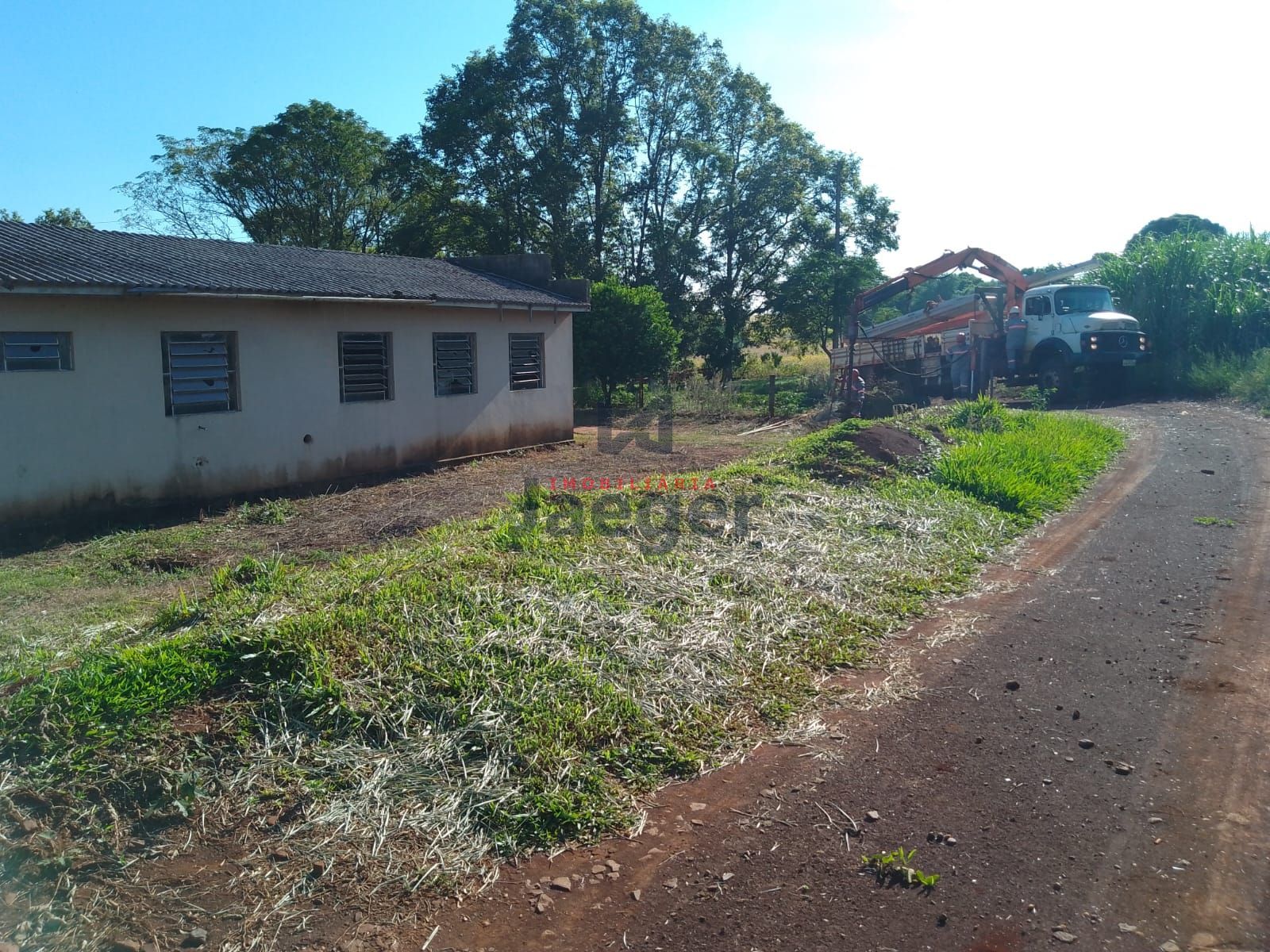 Chácara à venda, 126m² - Foto 4