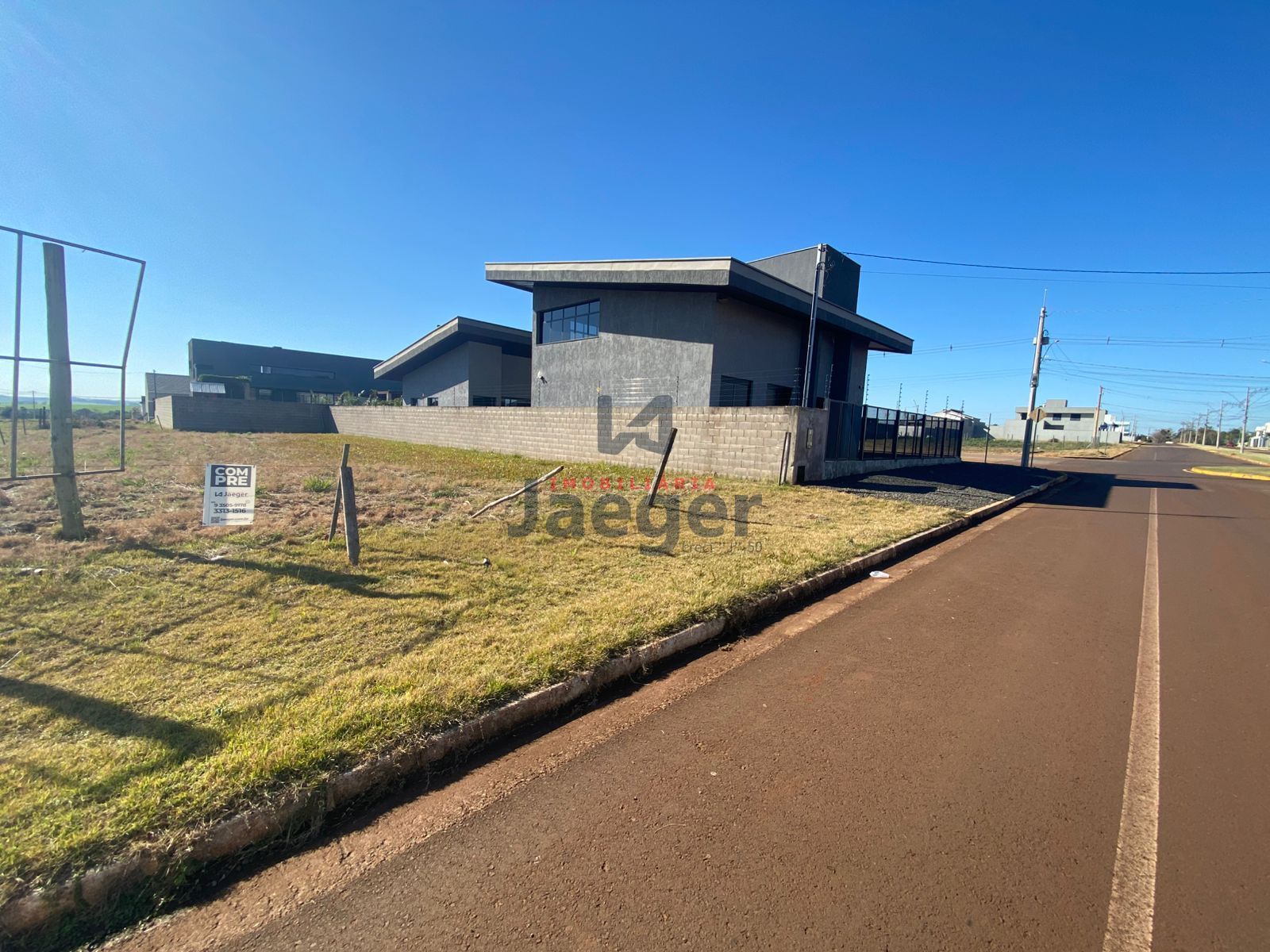 Terreno, 624 m² - Foto 1