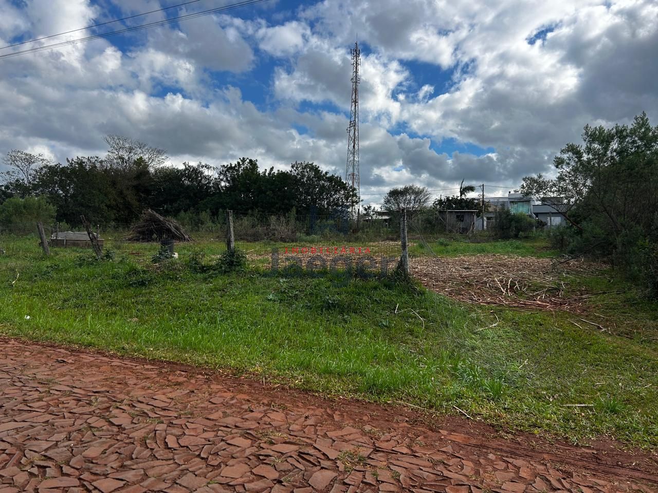 Terreno, 620 m² - Foto 1