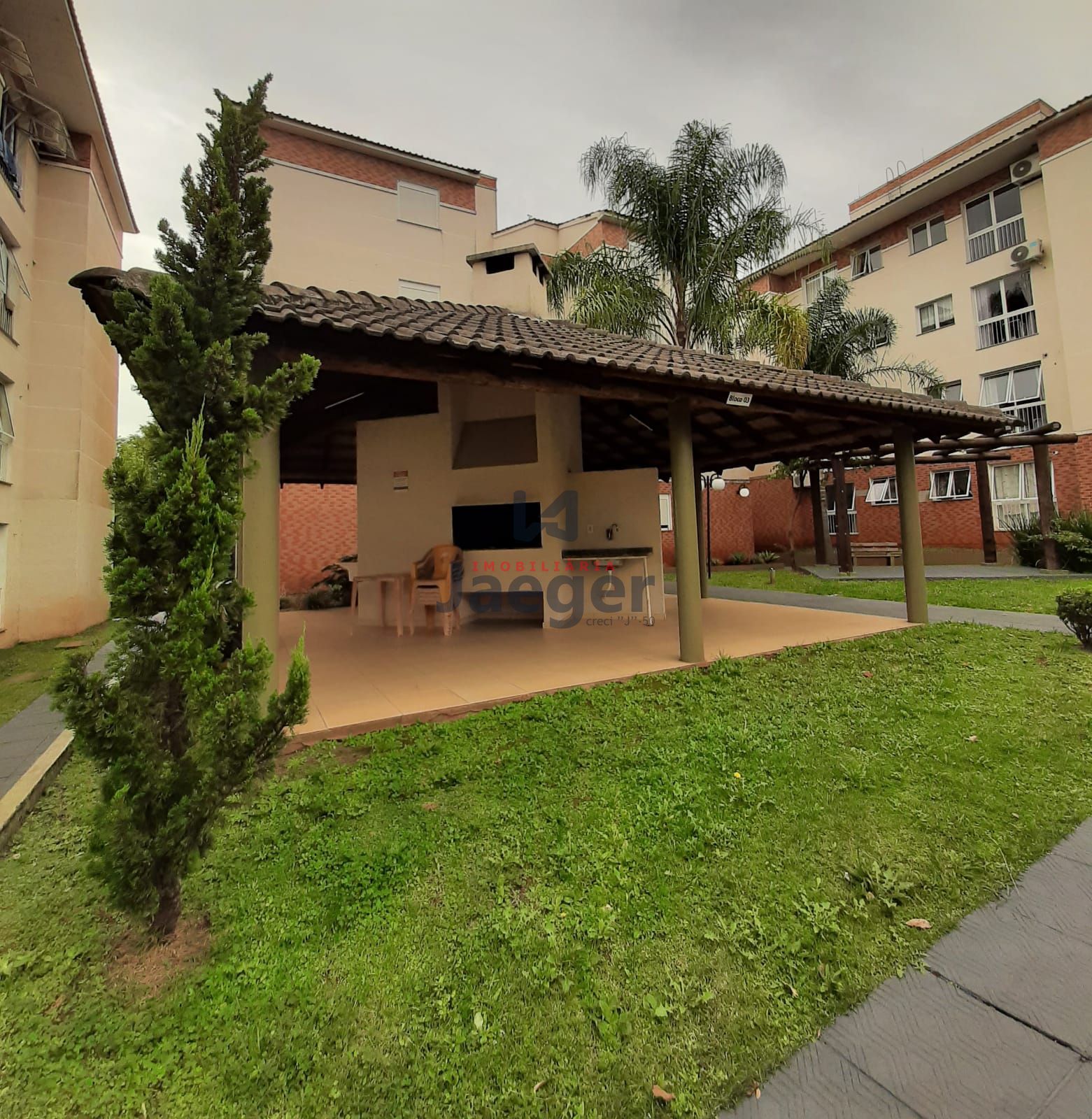 Apartamento, 2 quartos, 52 m² - Foto 13