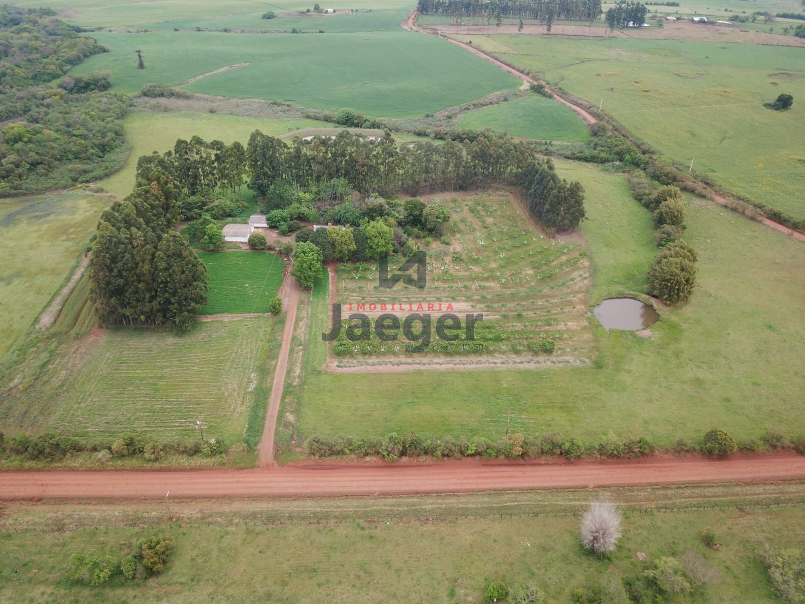 Loteamento e Condomínio à venda, 210000m² - Foto 9
