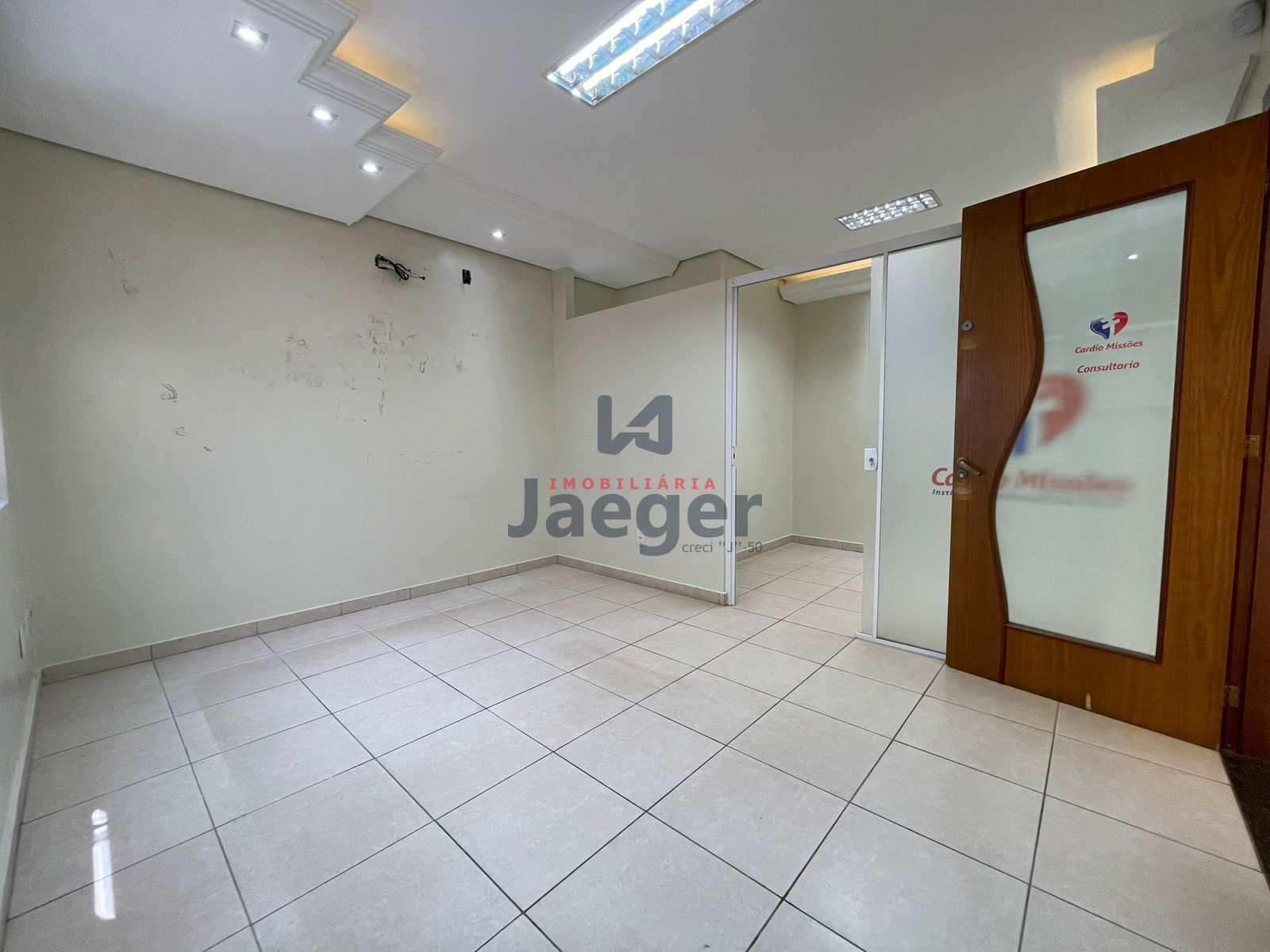 Sala-Conjunto, 50 m² - Foto 1