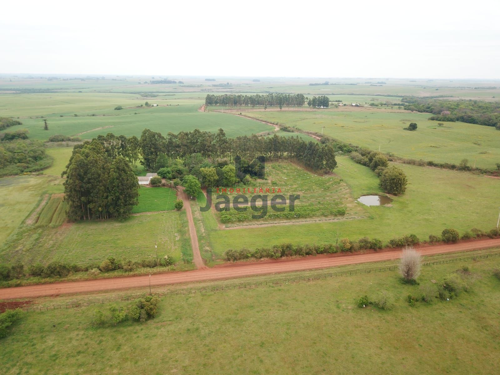 Loteamento e Condomínio à venda, 210000m² - Foto 10