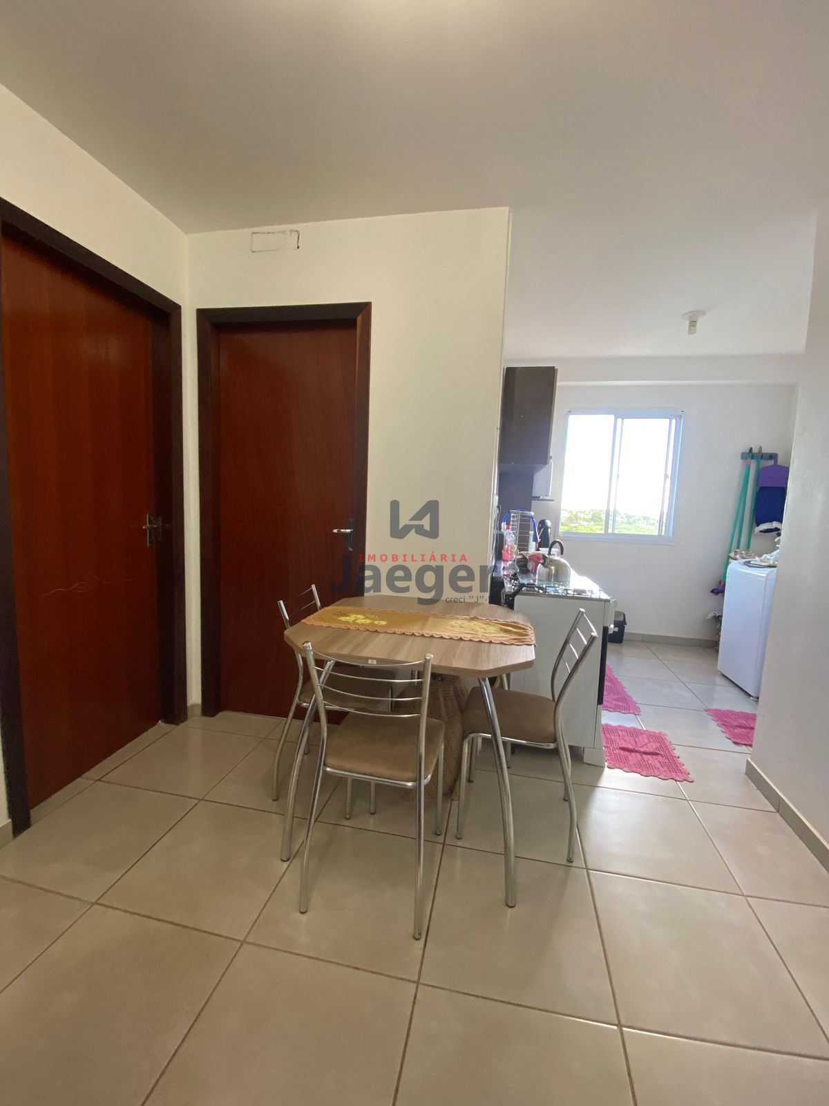 Apartamento, 2 quartos, 45 m² - Foto 2