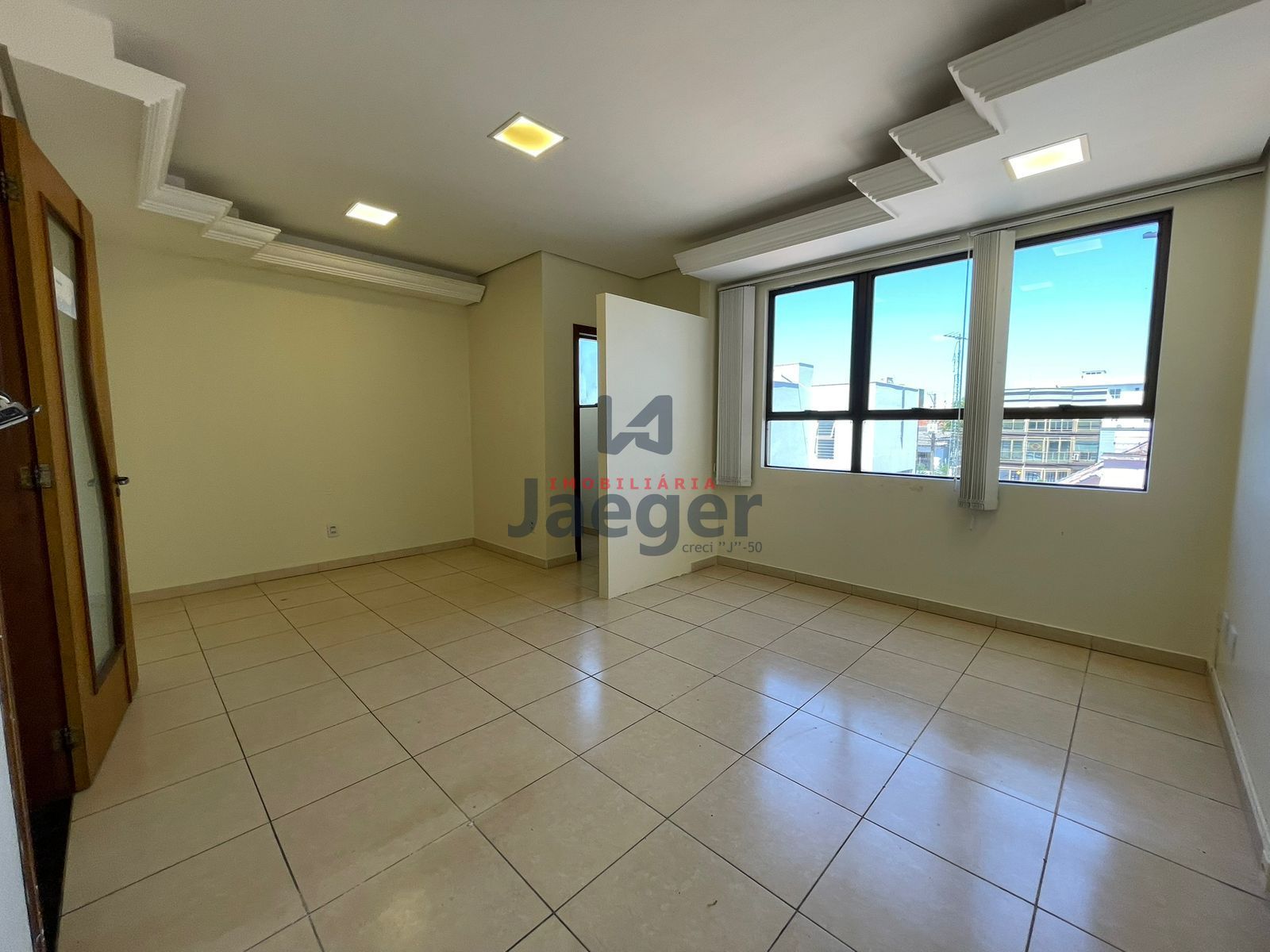 Sala-Conjunto, 50 m² - Foto 1