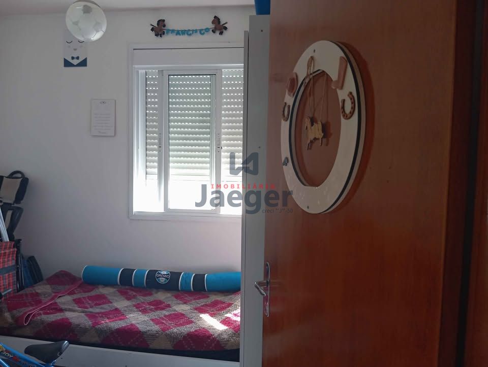 Apartamento, 2 quartos, 55 m² - Foto 6