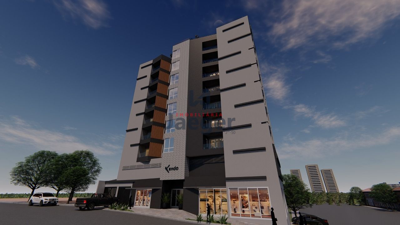 Apartamento, 2 quartos, 88 m² - Foto 4