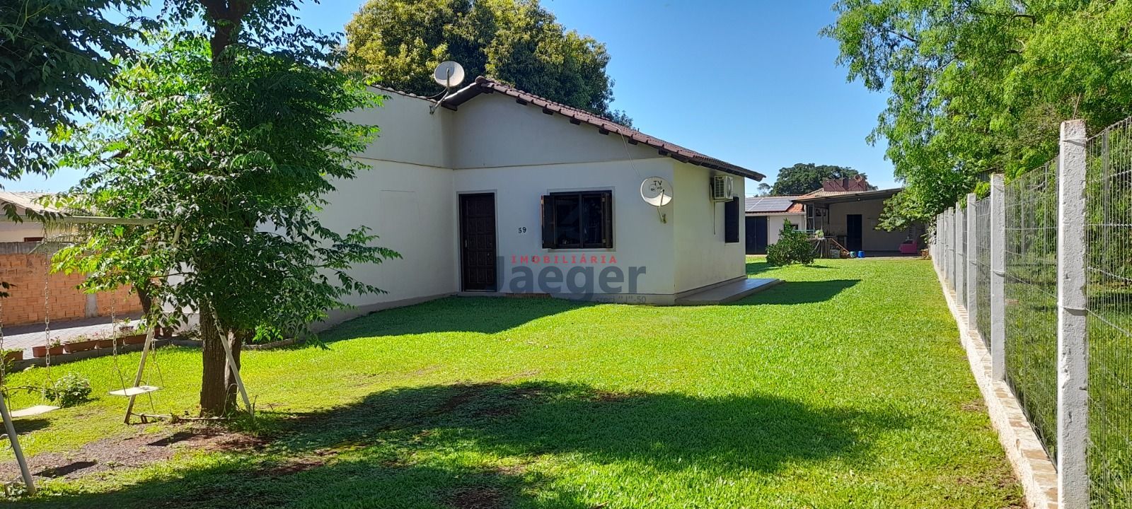 Casa, 3 quartos, 190 m² - Foto 2