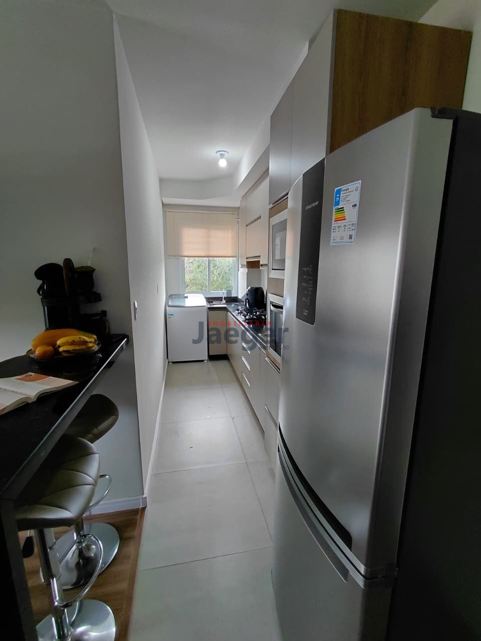 Apartamento, 2 quartos, 52 m² - Foto 5