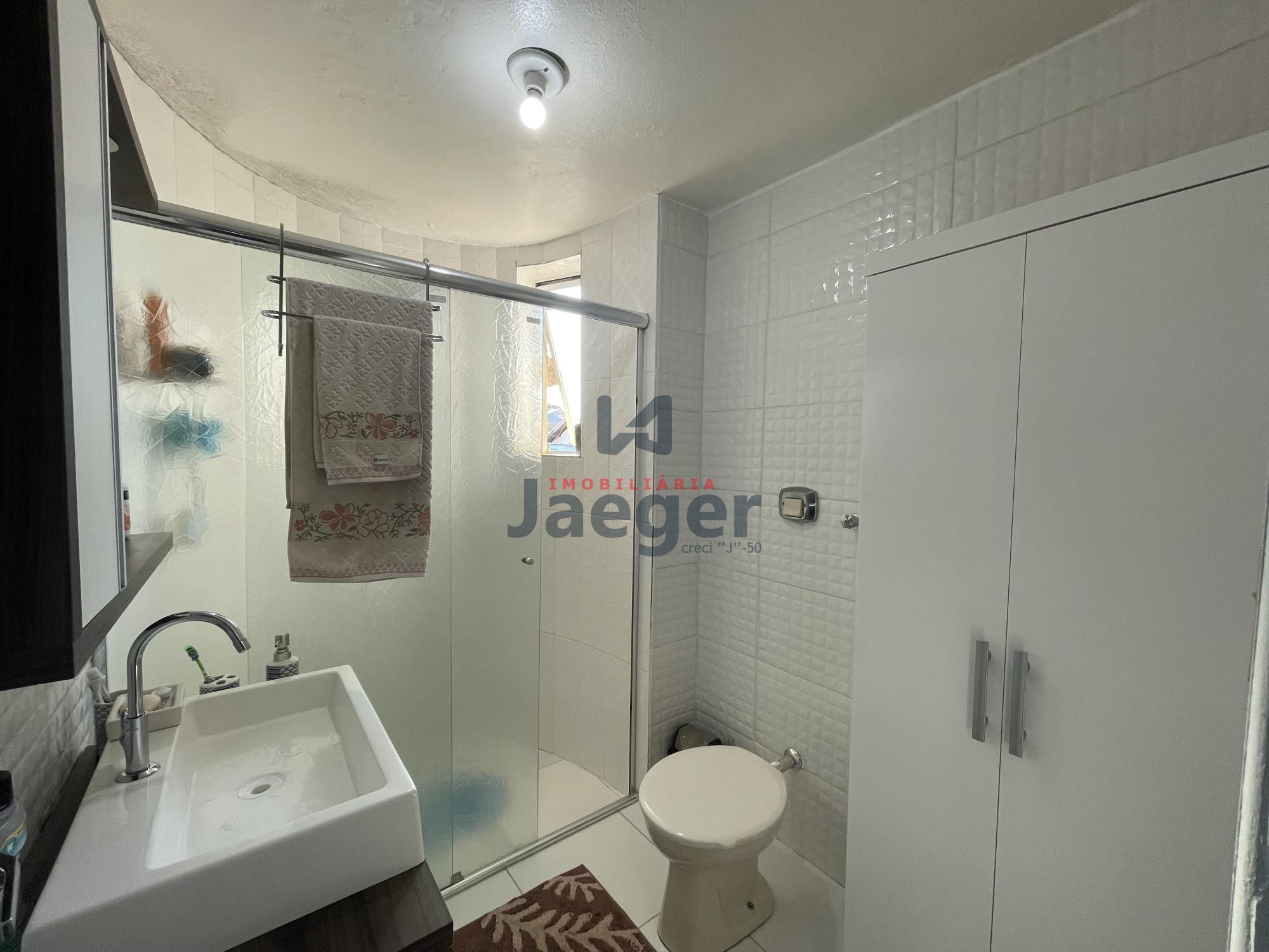 Apartamento à venda com 1 quarto, 49m² - Foto 9