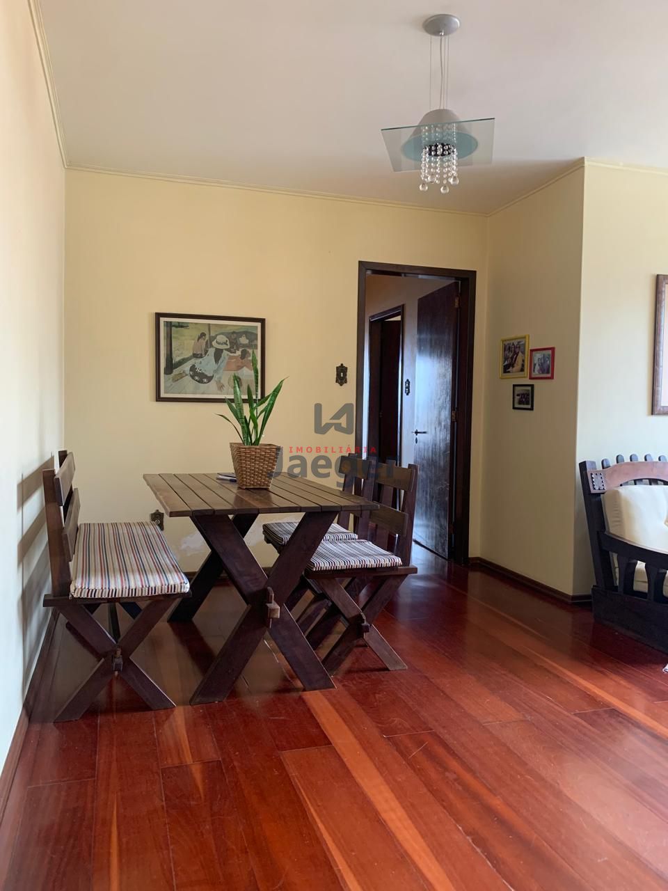Apartamento, 3 quartos, 105 m² - Foto 2