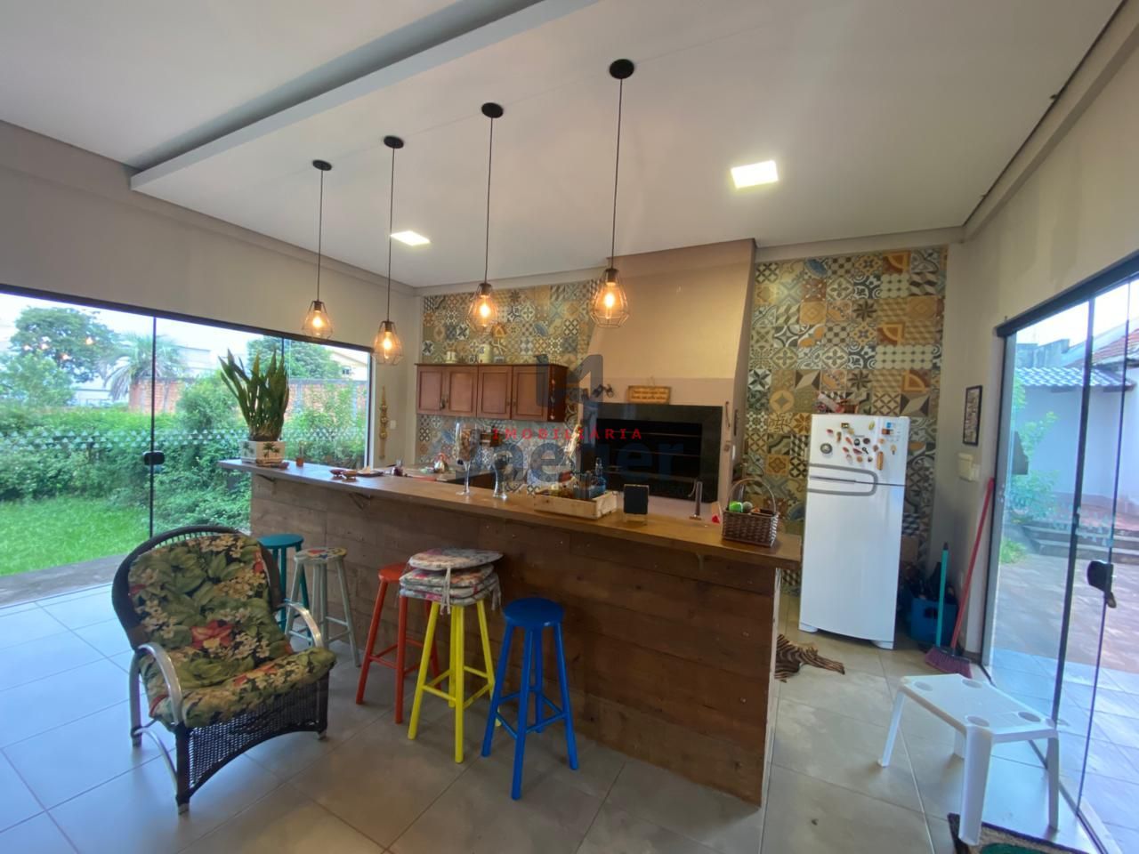 Casa, 4 quartos, 535 m² - Foto 13