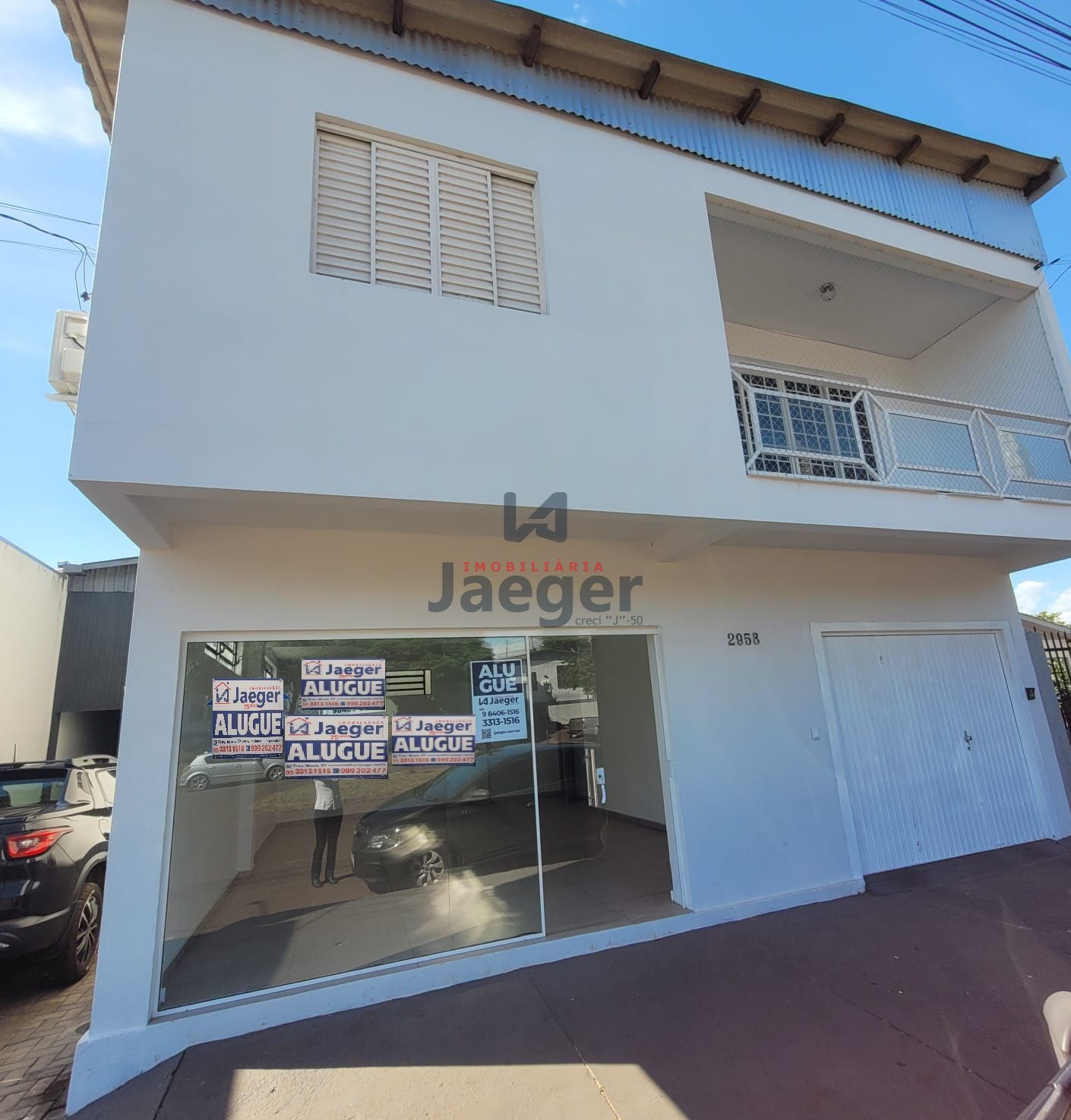 Sala-Conjunto, 55 m² - Foto 1