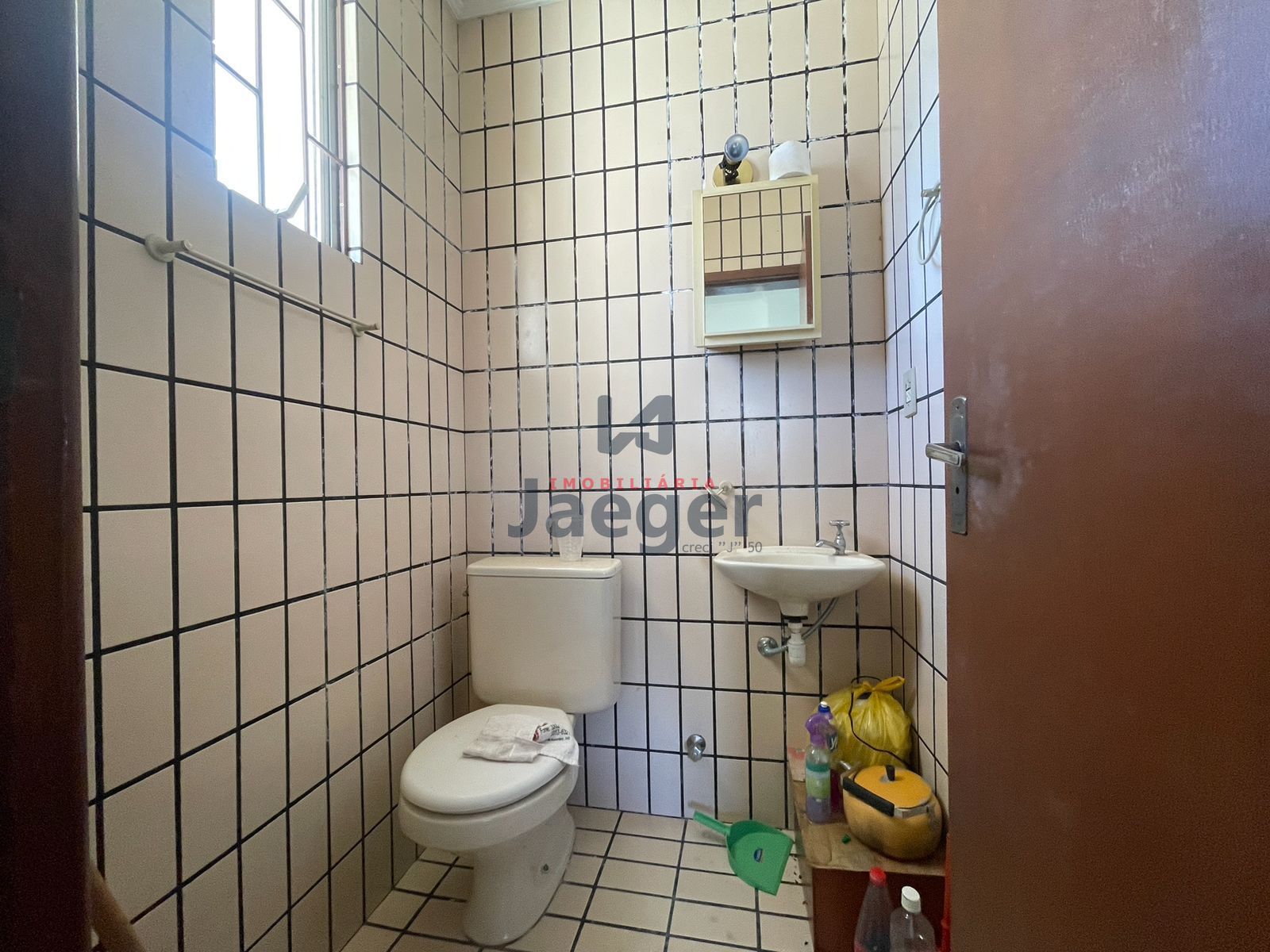 Conjunto Comercial-Sala à venda com 1 quarto, 40m² - Foto 12