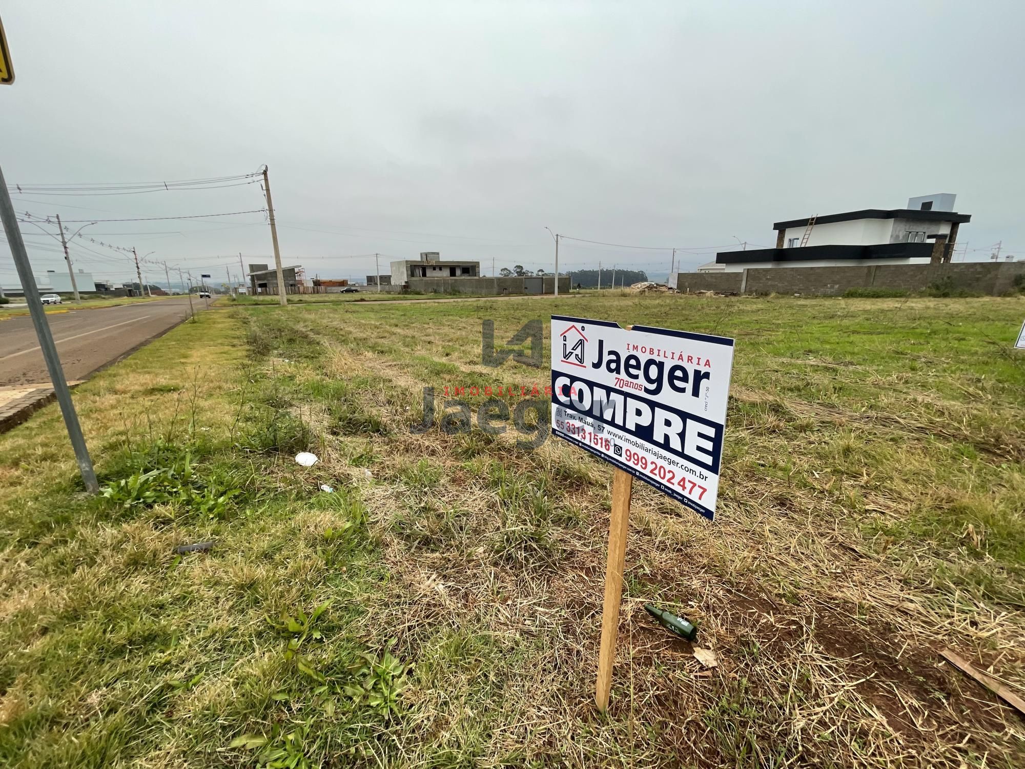 Terreno à venda, 450m² - Foto 3