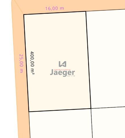 Terreno, 400 m² - Foto 3