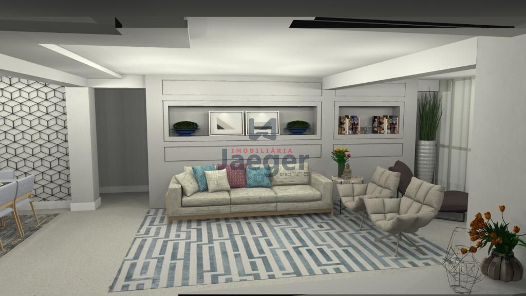 Apartamento, 4 quartos, 378 m² - Foto 35