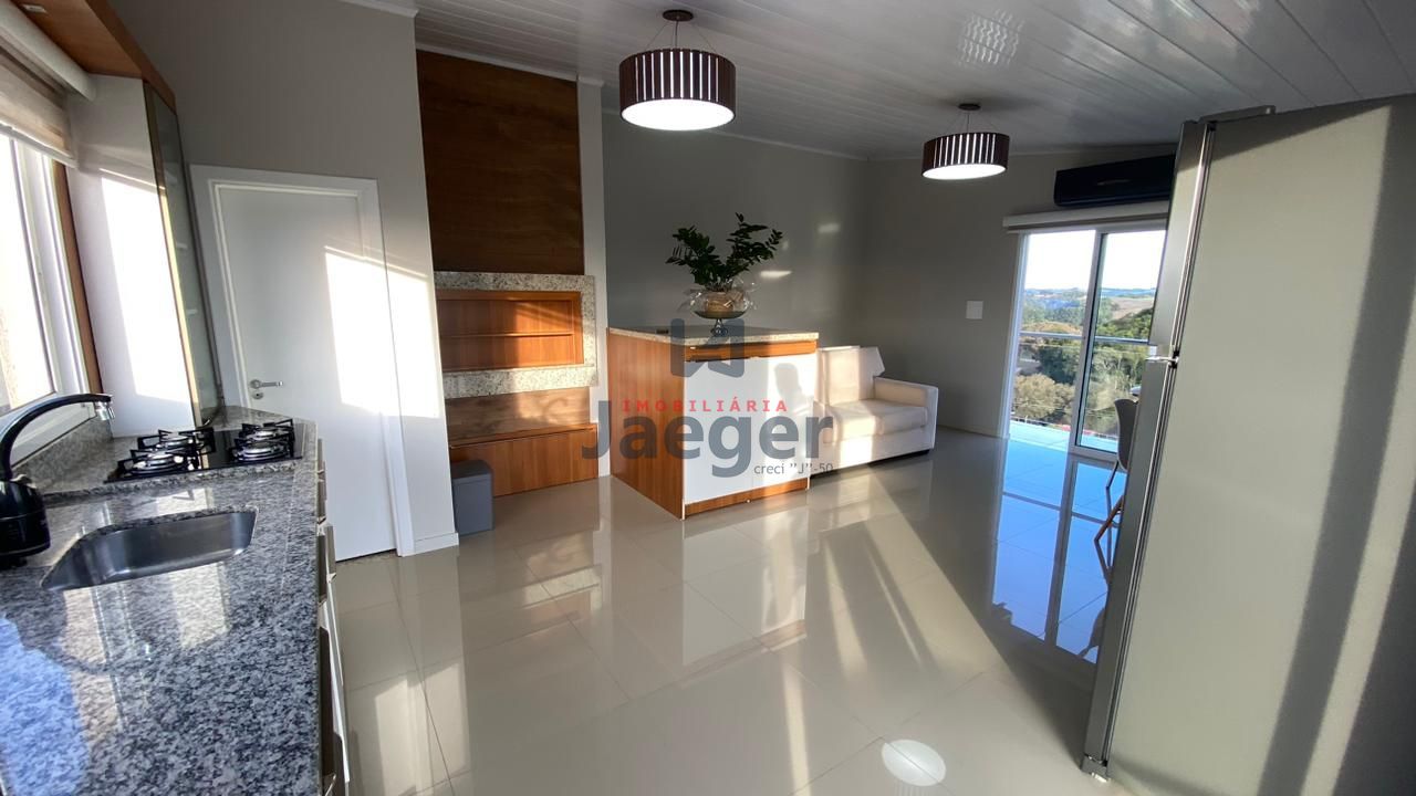 Apartamento, 2 quartos, 134 m² - Foto 36