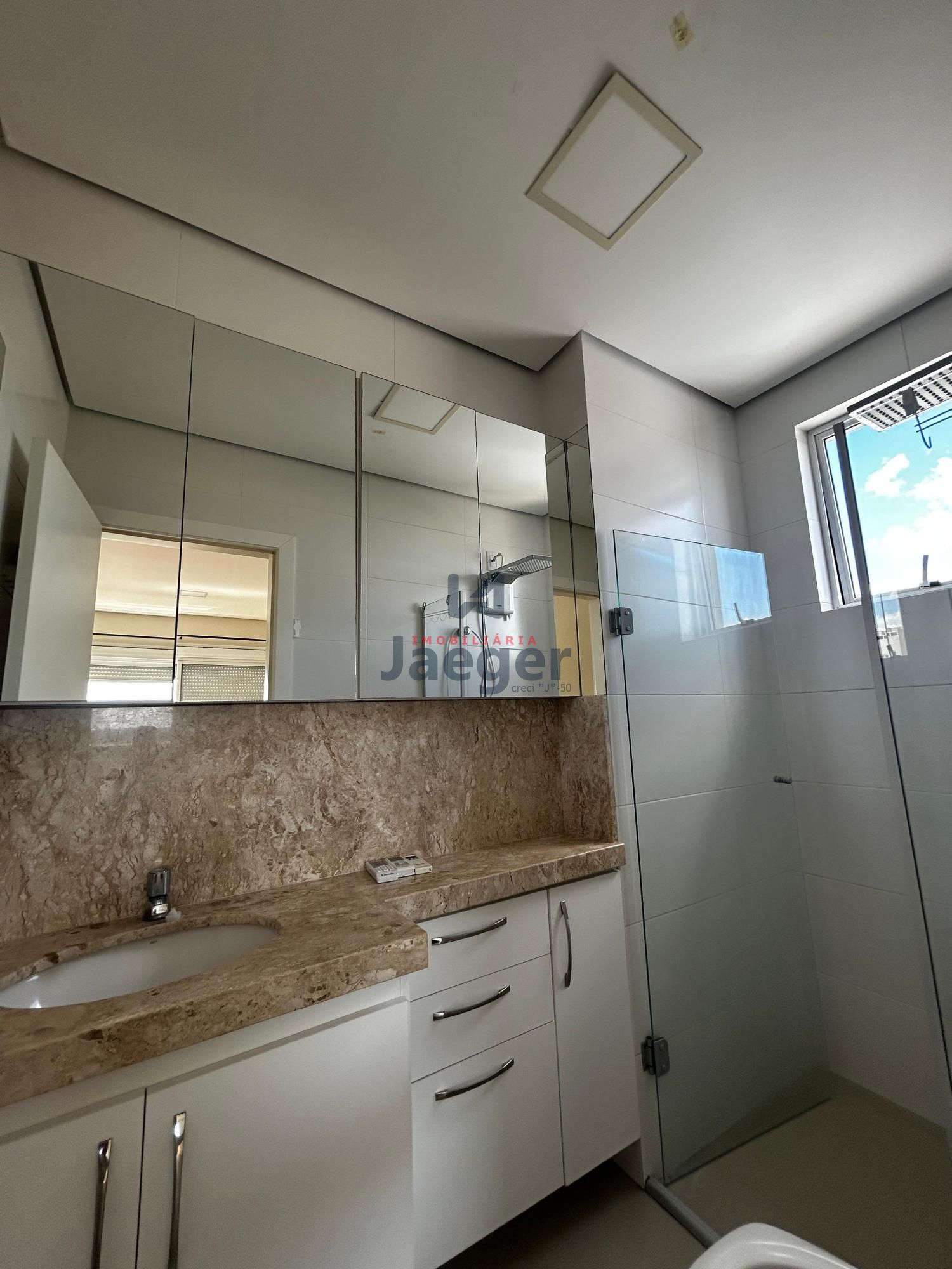 Apartamento, 3 quartos, 160 m² - Foto 29