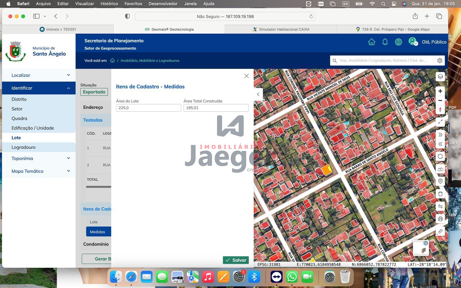 Casa, 3 quartos, 195 m² - Foto 2