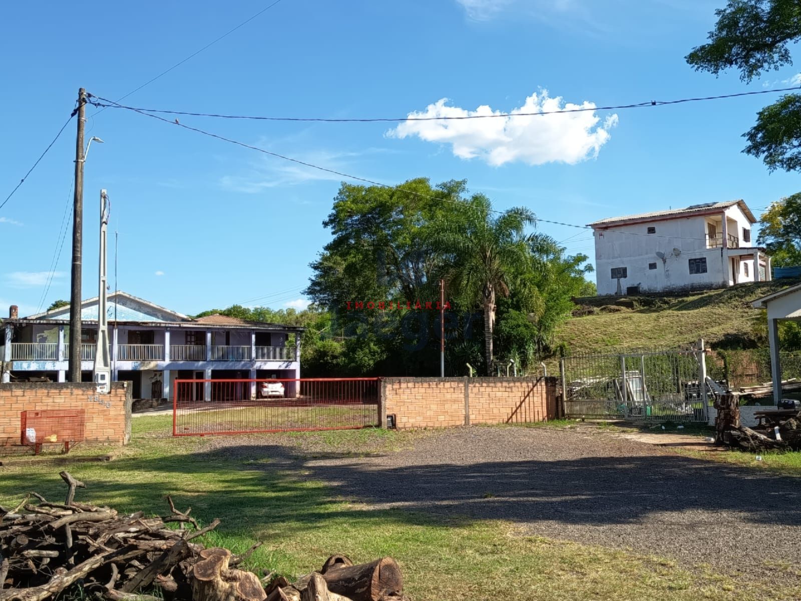 Casa, 3 quartos, 806 m² - Foto 2