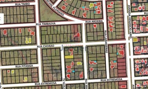 Terreno, 378 m² - Foto 3