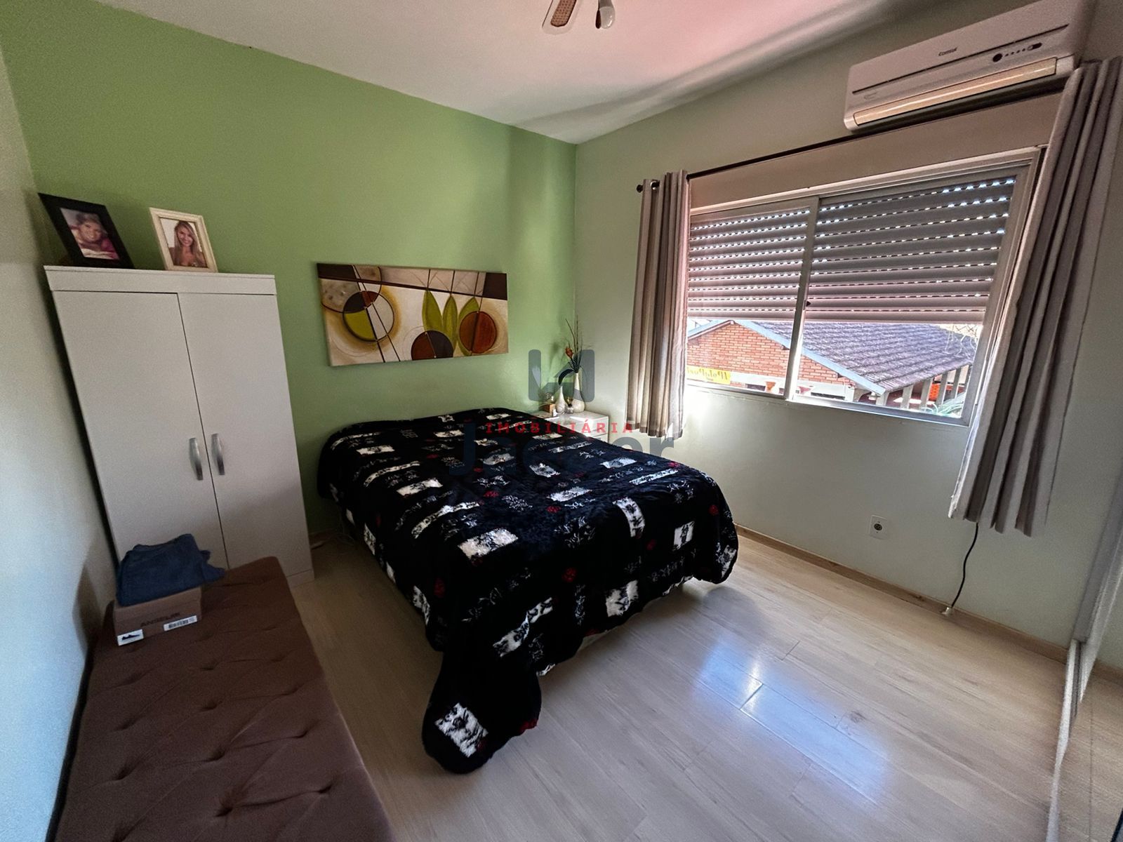 Apartamento, 1 quarto, 50 m² - Foto 5