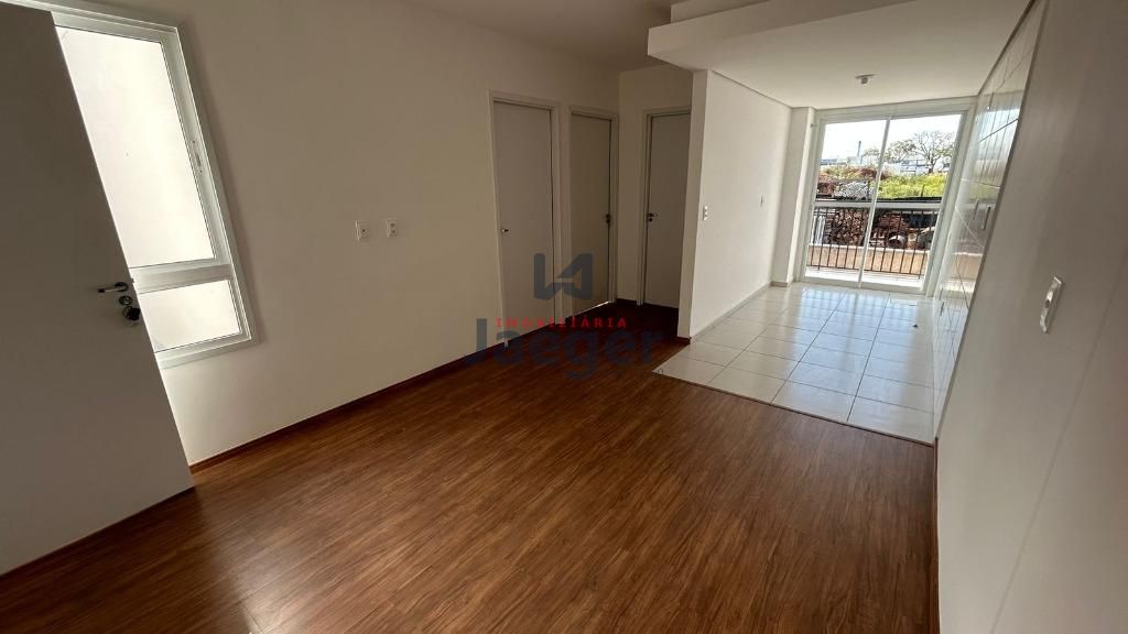 Apartamento à venda com 2 quartos, 55m² - Foto 5