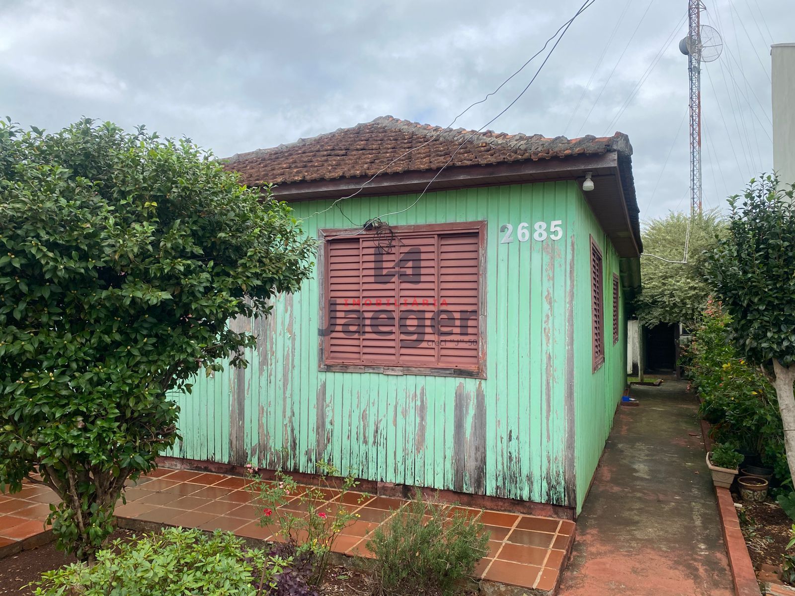 Terreno, 420 m² - Foto 4