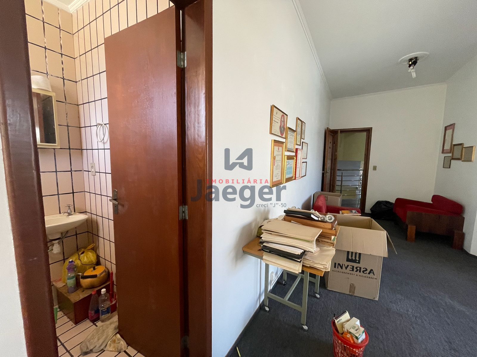 Conjunto Comercial-Sala à venda com 1 quarto, 40m² - Foto 10