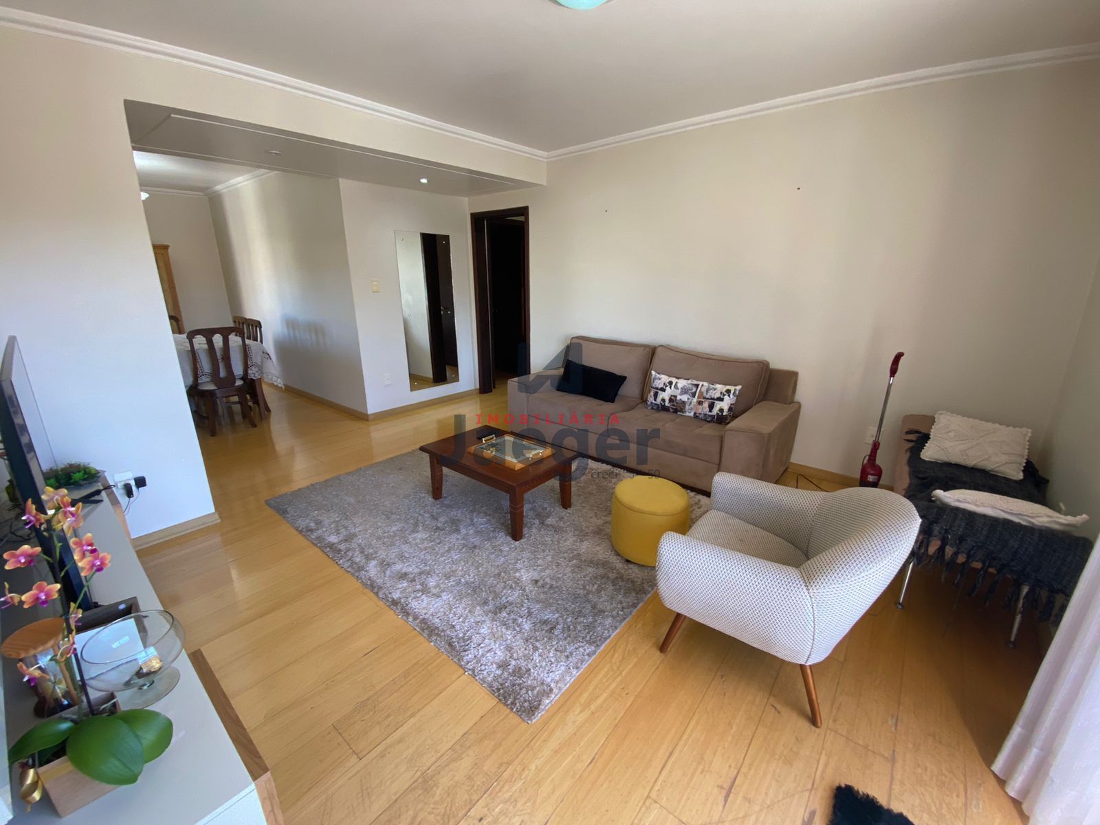 Apartamento à venda e aluguel com 2 quartos, 93m² - Foto 3