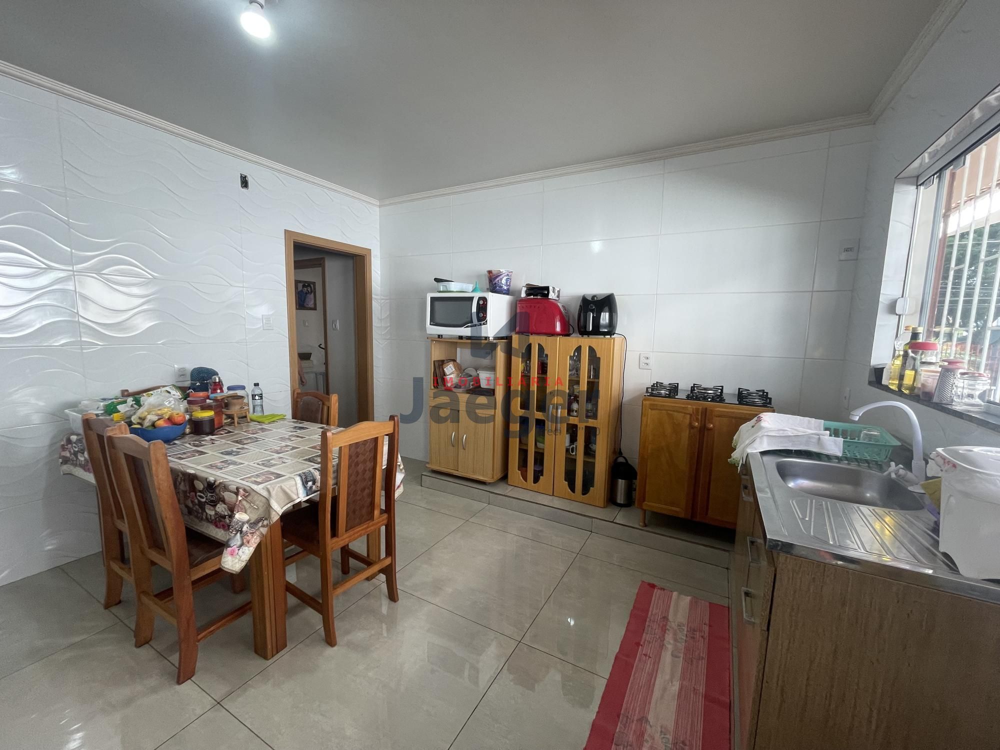 Casa à venda com 3 quartos, 183m² - Foto 34