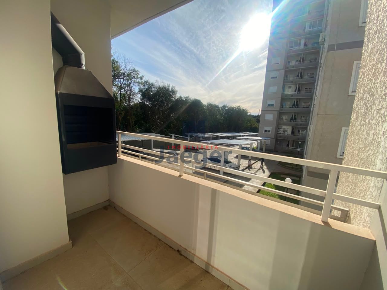 Apartamento, 2 quartos, 52 m² - Foto 1