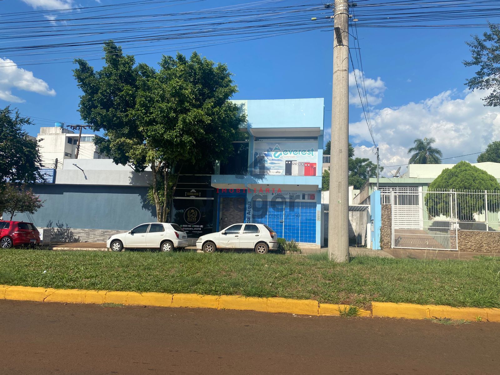 Sala-Conjunto, 66 m² - Foto 1