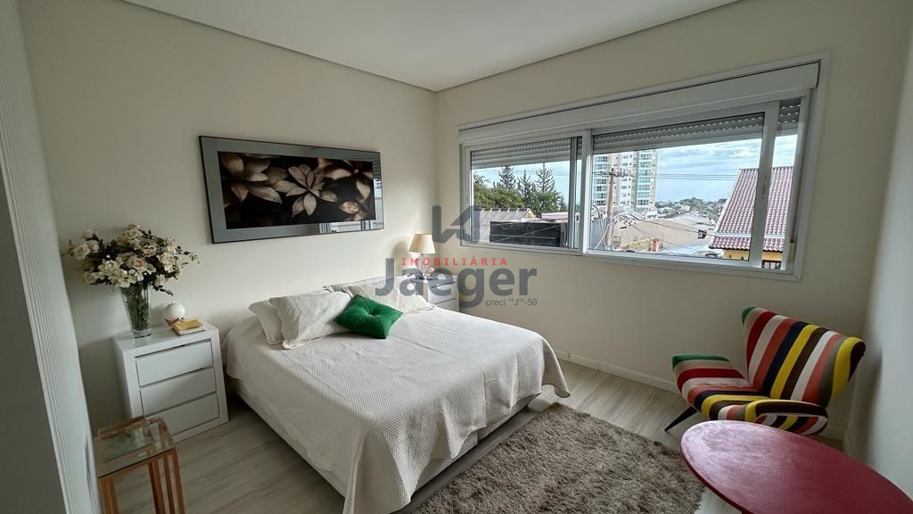 Apartamento à venda com 3 quartos, 180m² - Foto 20