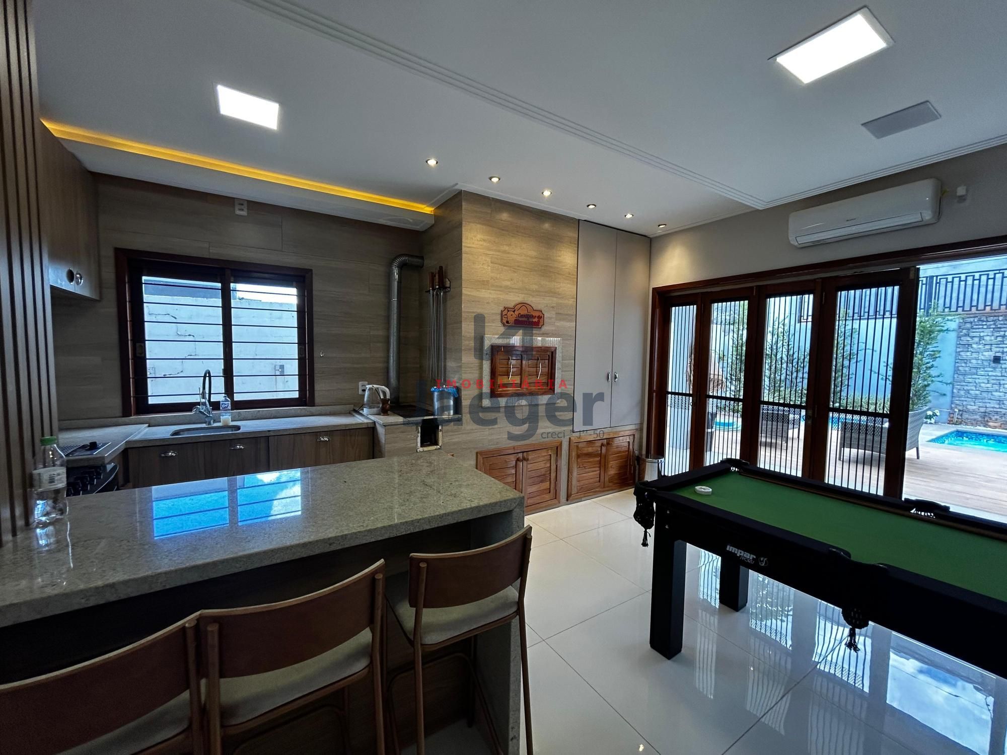 Casa, 4 quartos, 308 m² - Foto 16