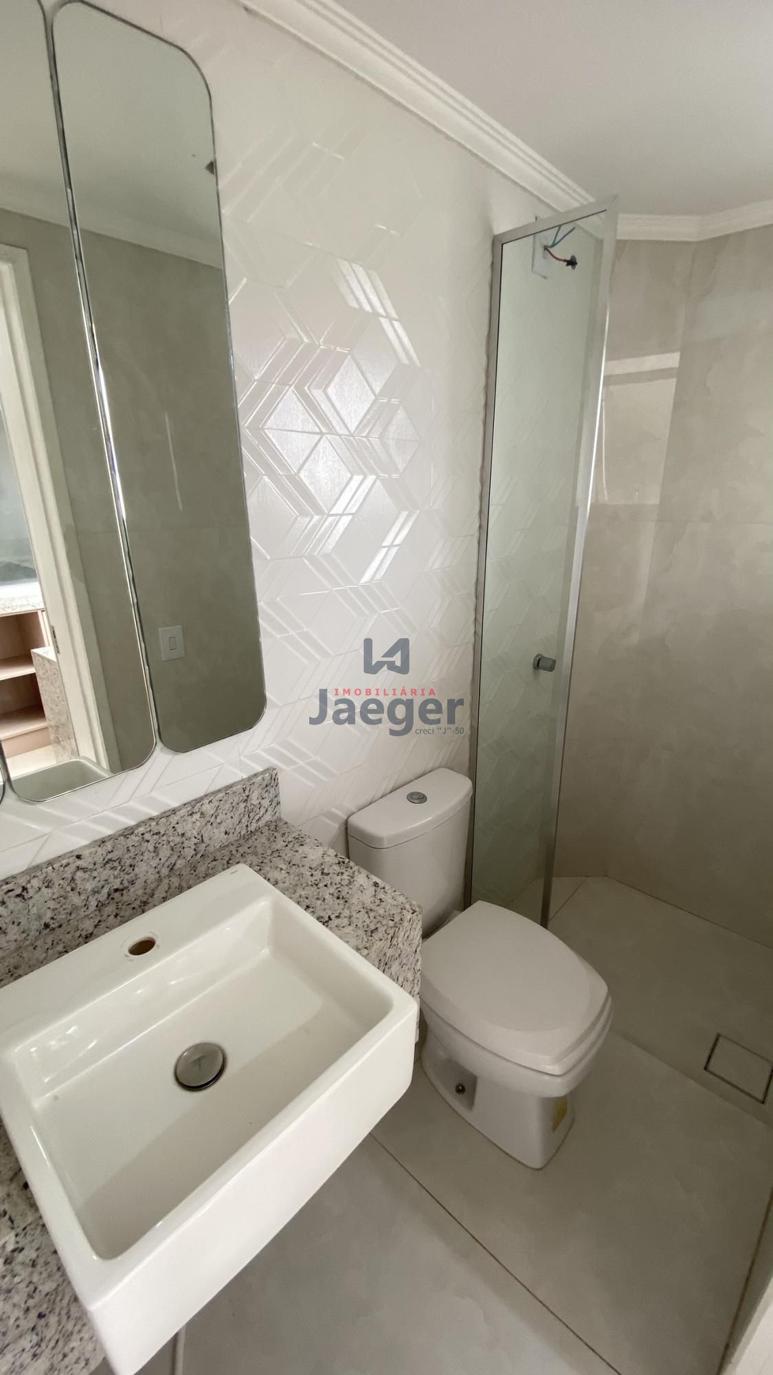 Apartamento à venda com 3 quartos, 124m² - Foto 11