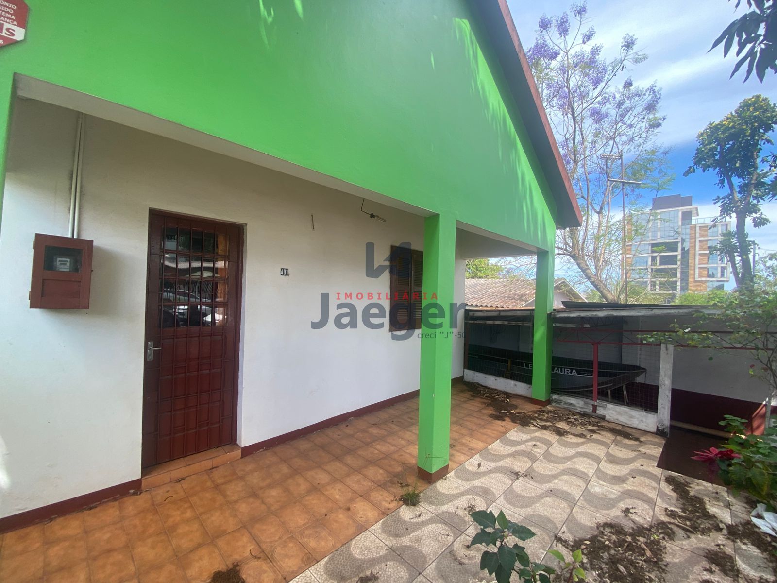 Terreno, 375 m² - Foto 1