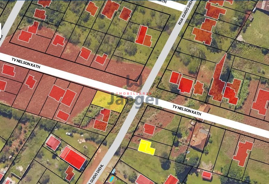 Terreno, 299 m² - Foto 1