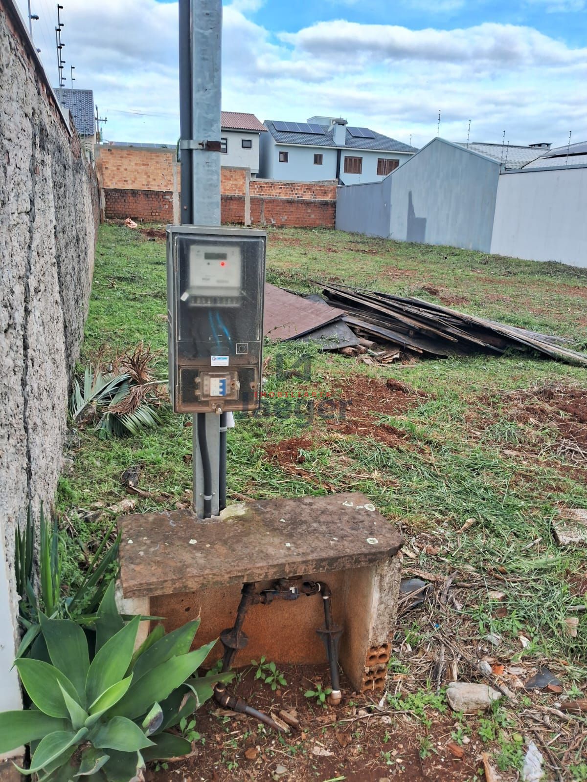 Terreno, 490 m² - Foto 5