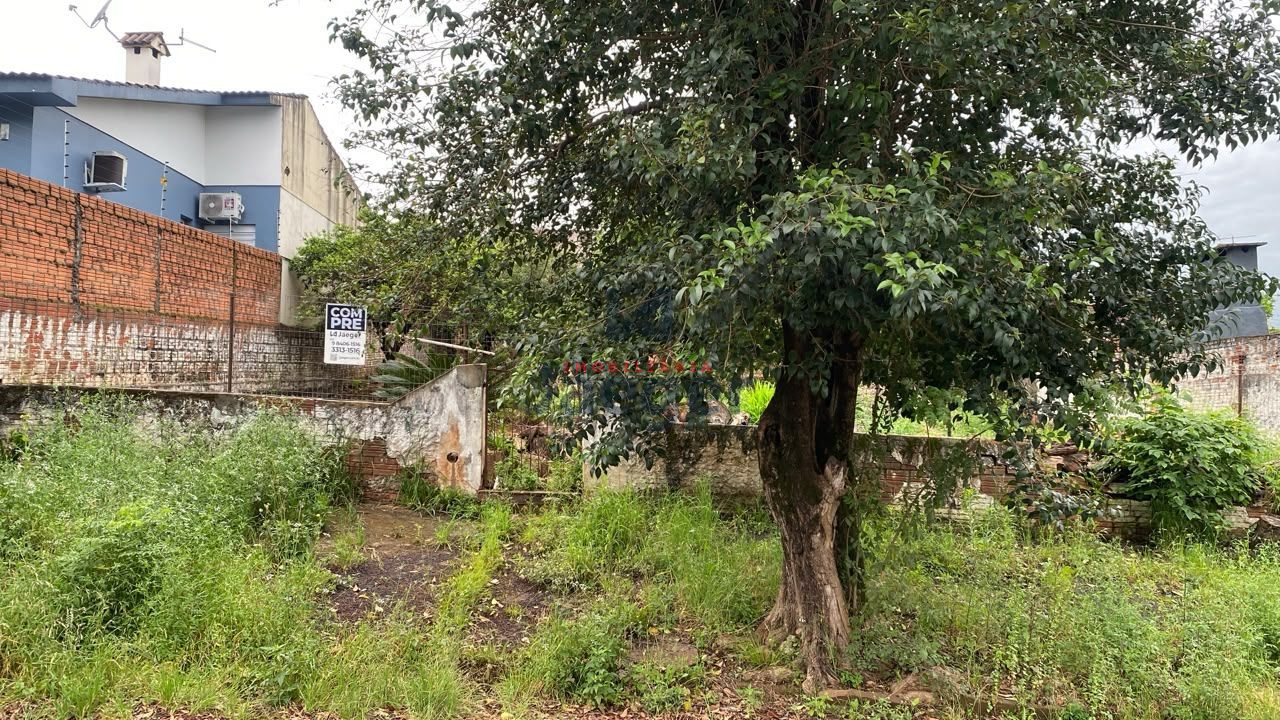 Terreno, 800 m² - Foto 1