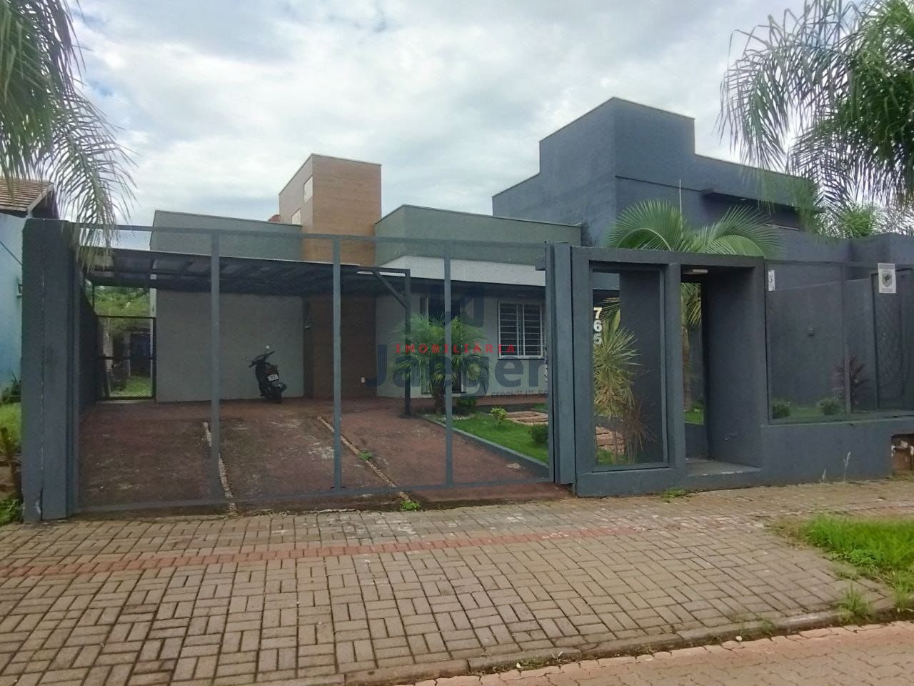 Casa, 1 quarto, 55 m² - Foto 11