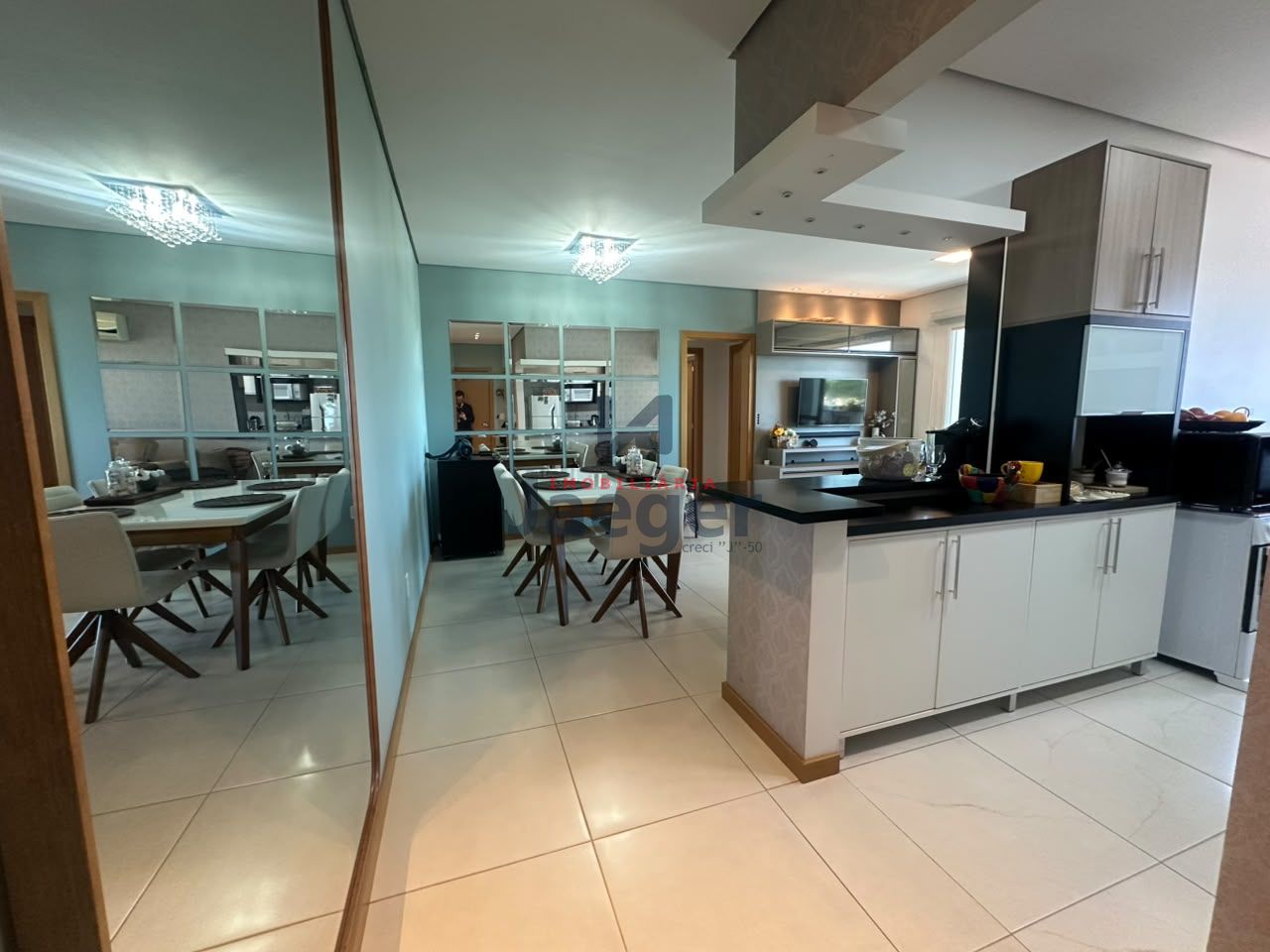 Apartamento, 2 quartos, 79 m² - Foto 4